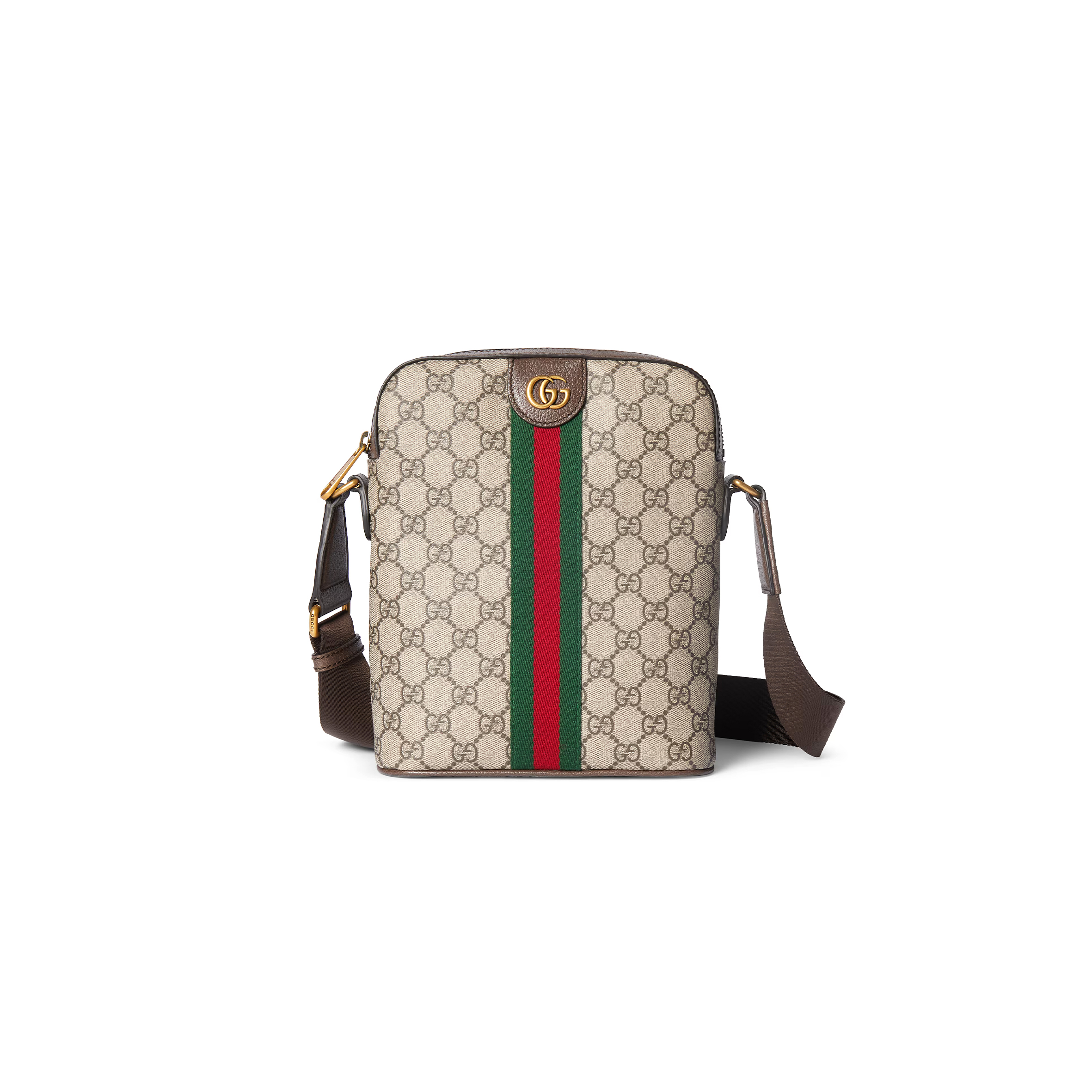 G*u*i ophidia small slingbag 839103 (20*23*5cm)